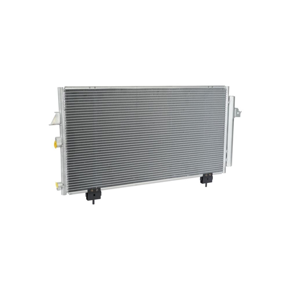 Радіатор охолодження Toyota 8846042060 35409 Київ - фото 1