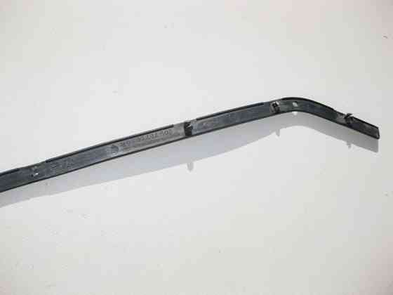 Mercedes-Benz  A2097270635 Ущільнювач передніх правих дверей CLK C209 Одесса