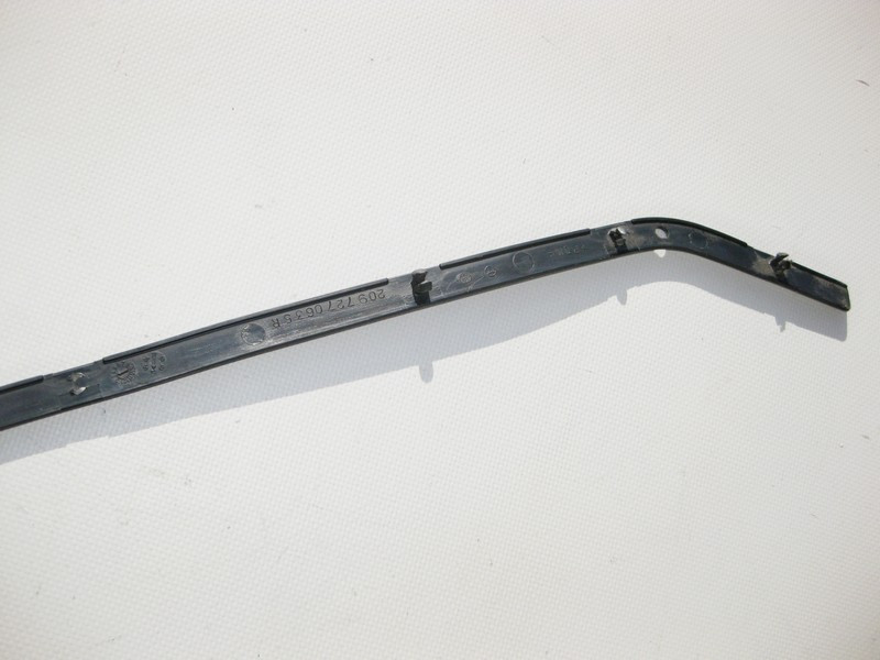 Mercedes-Benz  A2097270635 Ущільнювач передніх правих дверей CLK C209 Одеса - фото 3