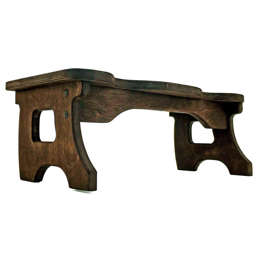 Ступенька для унитаза 