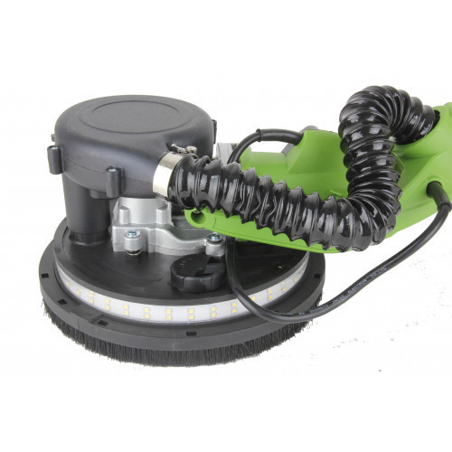 Машина шліфувальна для стін ( жирафа ) PROCRAFT EX1050 225мм 750Вт 800-1750об/хв Коломия - фото 7