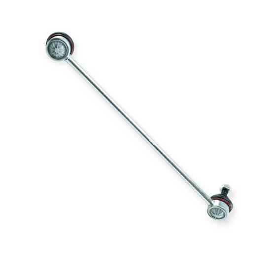 Стойка Ситроен C-elysee, C3, Пежо 2008, 207, 208, 301 переднего левая L стабилизатора Мукачево