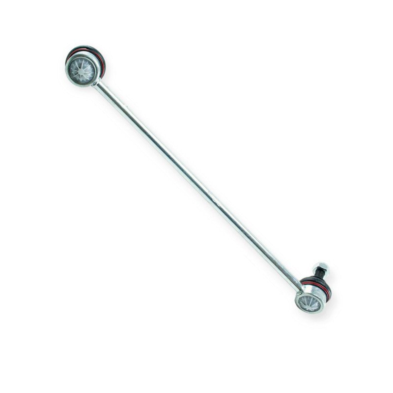 Стойка Ситроен C-elysee, C3, Пежо 2008, 207, 208, 301 переднего левая L стабилизатора Мукачево - изображение 1