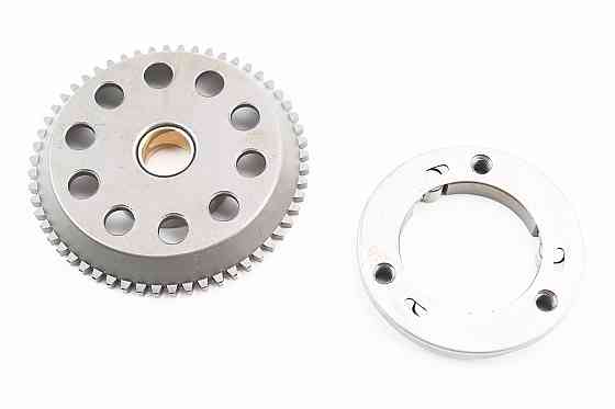 Бендікс (обгінна муфта) стартера СВ-125cc Київ