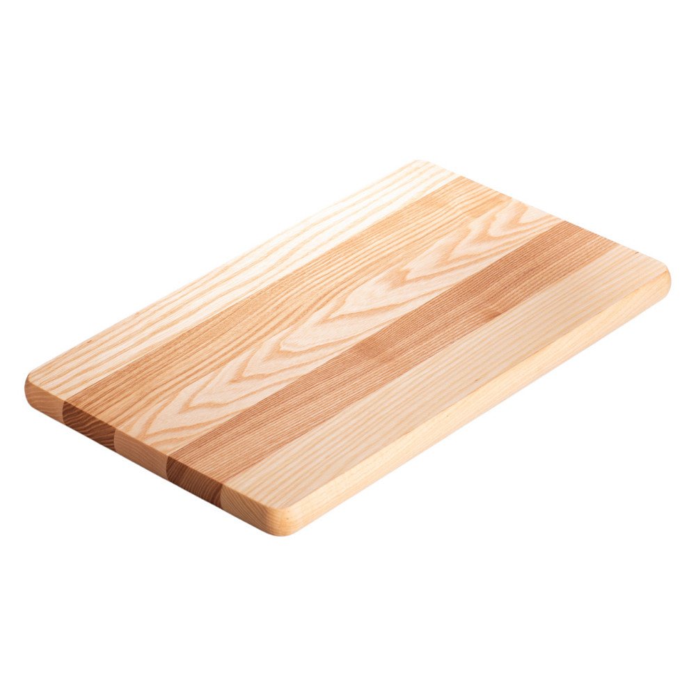 Дошка для подачі 40×20 см прямокутна сервірувальна C29W250400 Коломия - фото 6