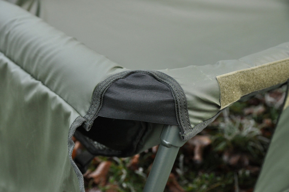 Карповый Мат на ножках для рыбы 104 x 64 см Mivardi 