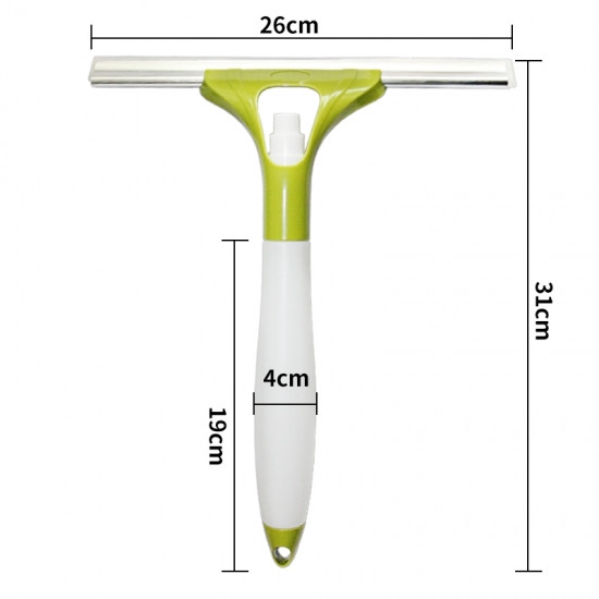 Швабра для вікон з пульверизатором Вінниця - фото 2