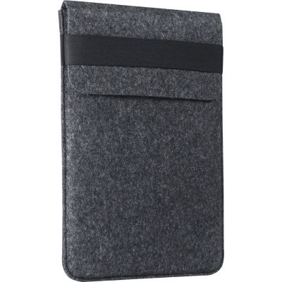 Чохол до ноутбука Gmakin 13.3 Macbook Air/Pro, Envelope, Gray (GM71) Вінниця - фото 1