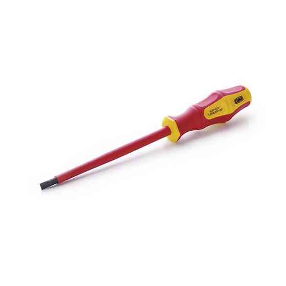 Отвертка диэлектрическая PH2x125 Харьков