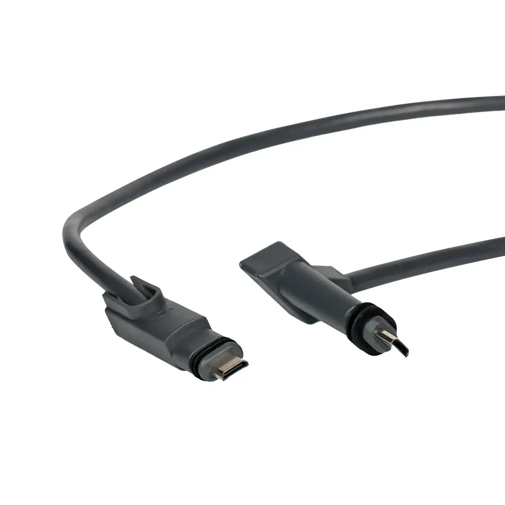 Комплект конекторів IP68 SPX Plug to RJ45 для Starlink Gen2 (73-00597) Київ - фото 5