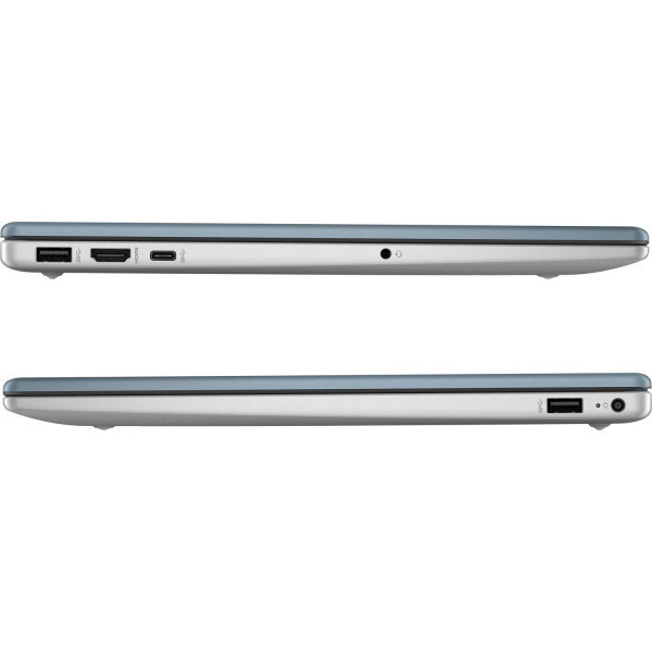 HP 15-fc0046ua 15.6" FHD IPS, 250n/Ryzen 5-7520U (4.3)/16Gb/SSD512Gb/Radeon/DOS/Синій (91L19EA) Київ - фото 5