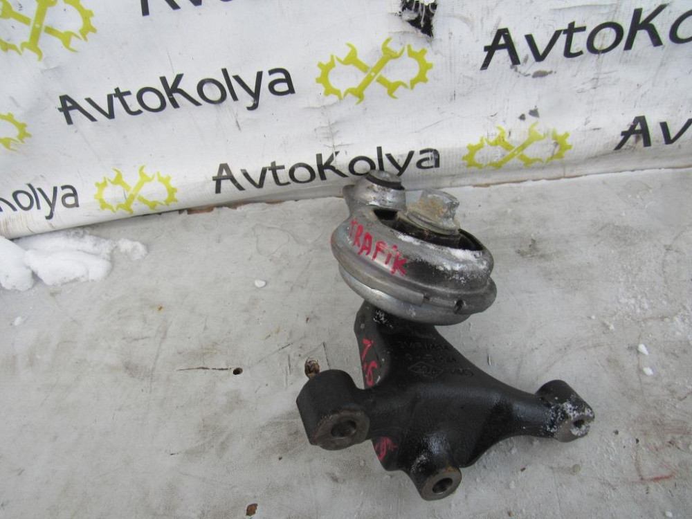 Подушка двигуна Renault Trafic III 1.6 dci 2014-2021 Ковель - фото 2