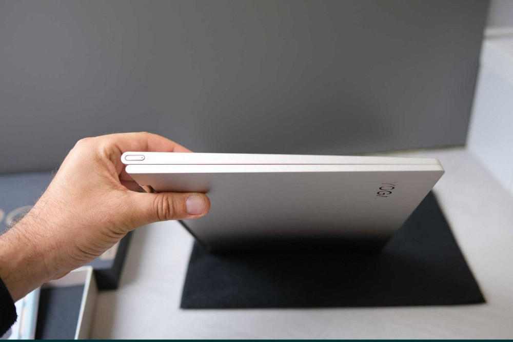 Ультрабук Lenovo Yoga C940 14K i7-1065G7/16Gb RAM/512Gb Стилус Коробка б/у Киев - изображение 3