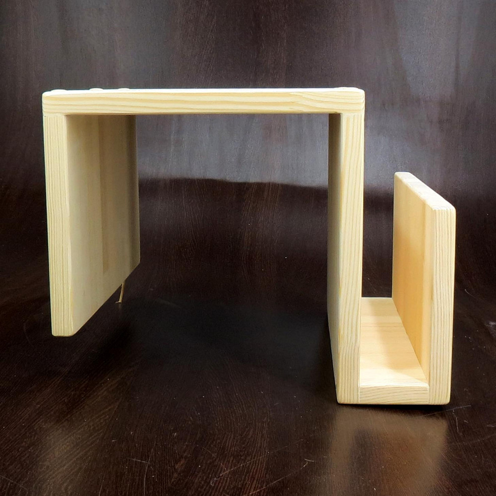 Столик на підлокітник "Амбато" бланже Миколаїв - фото 4