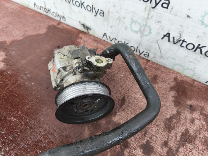 Гідропідсилювач керма VW T5 2.0 tdi 2003-2015 Ковель - фото 3
