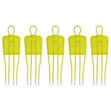 Тренажер Mur Piłkarski 170cm Pure2Improve Na Naturalną Murawę Zestaw 5 X Manekin Київ