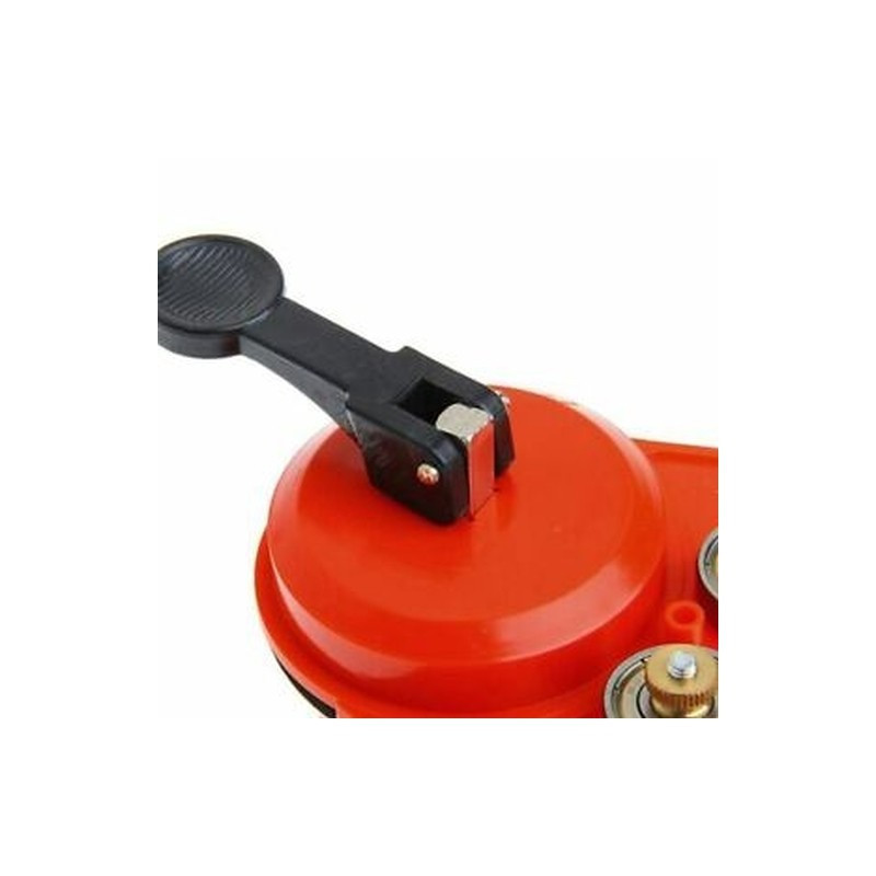 Шаблон для сверления Шаблон для отверстий керамической плитки (12465000) Киев - изображение 9