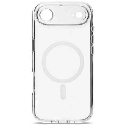 Чохол до мобільного телефона Harder Nude MagCase Apple iPhone 17 Air (ARM87345) Вінниця