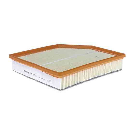 Воздушный фильтр Mahle LX4233 VOLVO 