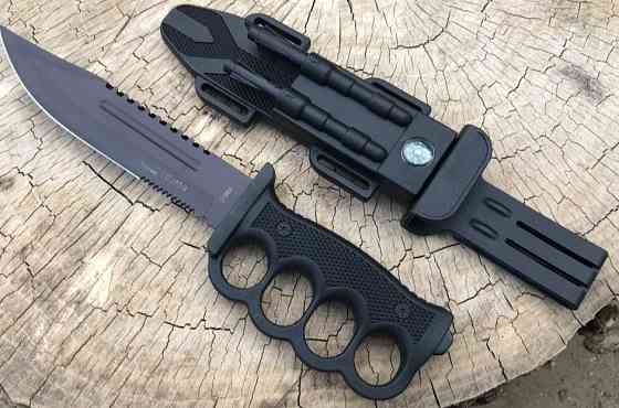 Тактический нож: Columbia USA код 14. Киев