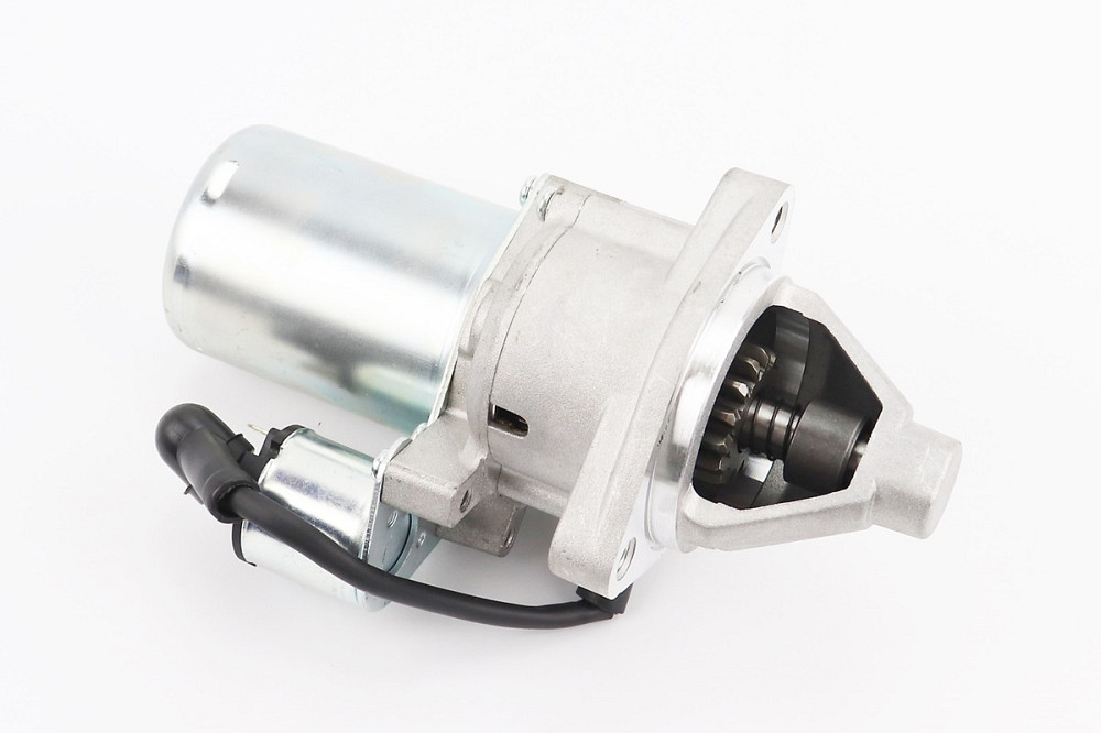 Стартер електричний, Z-14, D-65mm 182F/188F/190F, 173F-Дизель Київ - фото 2