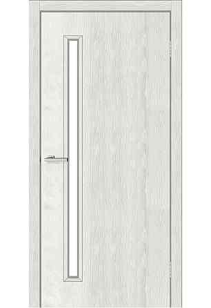 Міжкімнатні двері Оміс Гармонія ЗС Клен Айс 600х2000 мм Київ
