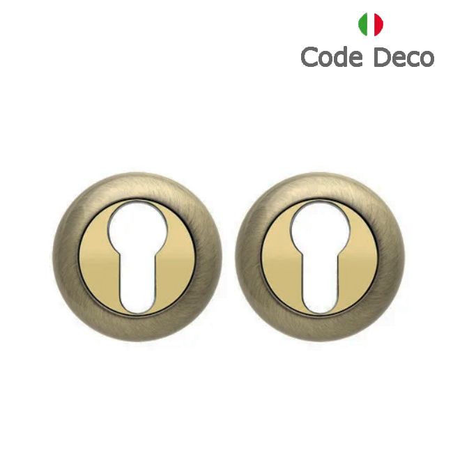 Накладка дверная Code Deco DP-C-14 Харьков - изображение 1