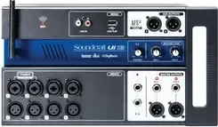 Микшерный пульт Soundcraft Ui12 Киев