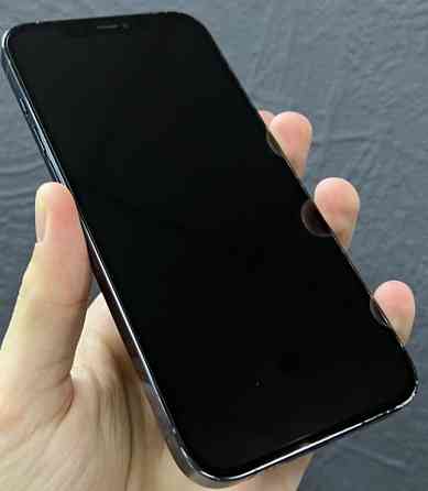 Айфон iPhone 12 Pro Max 128Gb. Neverlock Pacific Blue. Киев