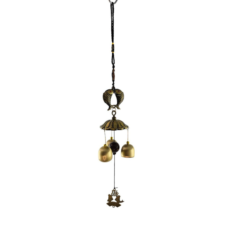 Музика вітру на двері Риби Київ - фото 1