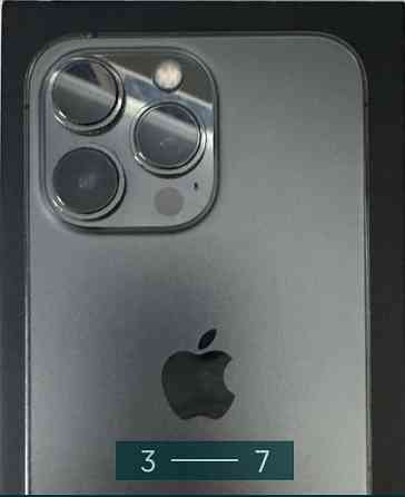 Айфон iPhone 13 Pro 128Gb. Київ