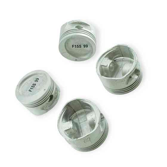 Поршня 1,5 с пальцами (DWmos) стандарт Aveo Мукачево