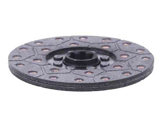 Диск зчеплення MFC Мукачево