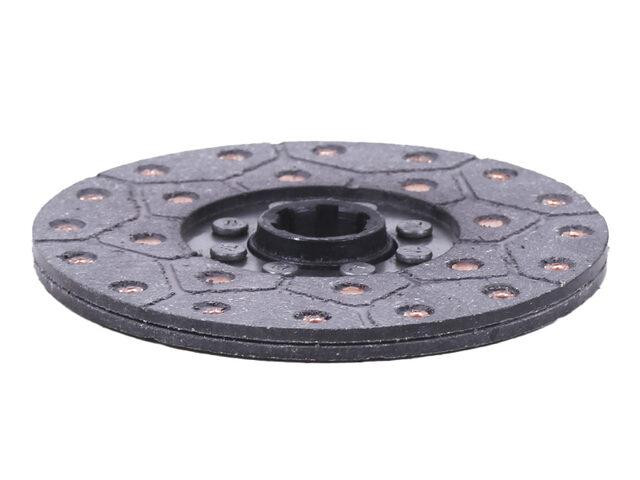 Диск сцепления MFC Мукачево - изображение 1