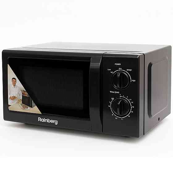 Техника микроволновая печь Rainberg, Микроволновая печь пароварка, Микроволновка с функцией готовки PD-64 Львов