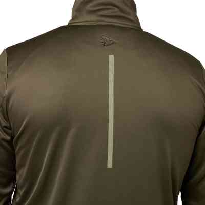 Кофта Seeland Elliot fleece Зелений 3XL (13021532208) Вінниця