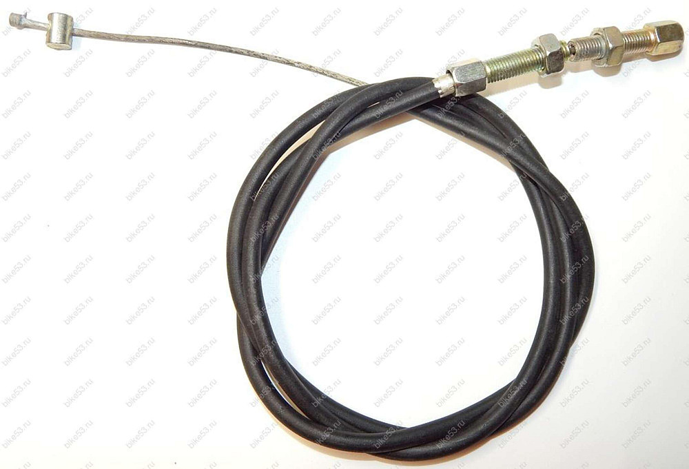 Трос зчеплення УРАЛ (1200mm, уп.1шт) JING (mod.A) Киев - изображение 1