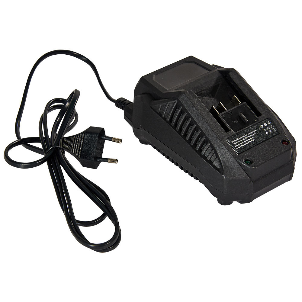 Зарядное устройство для аккумуляторов Vitals Master LSL 1845 SmartLine+ Харьков - изображение 7