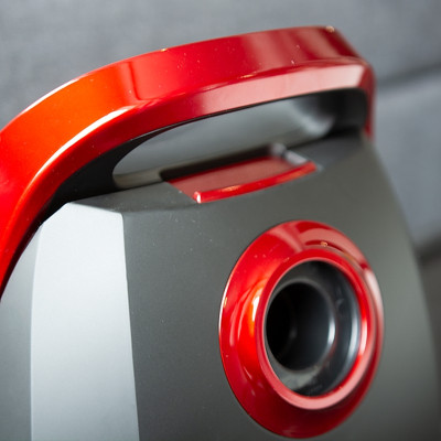 Пилосос PRIME Technics PVC 214 MR Вінниця - фото 9