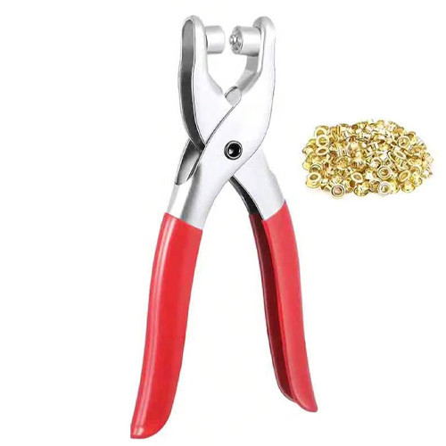 Щипцы для установки люверсов и заклепок Киев - изображение 11