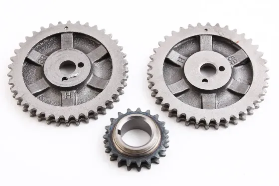 Звездочки ГРМ 2101 CS-20 (3 шт.) Винница