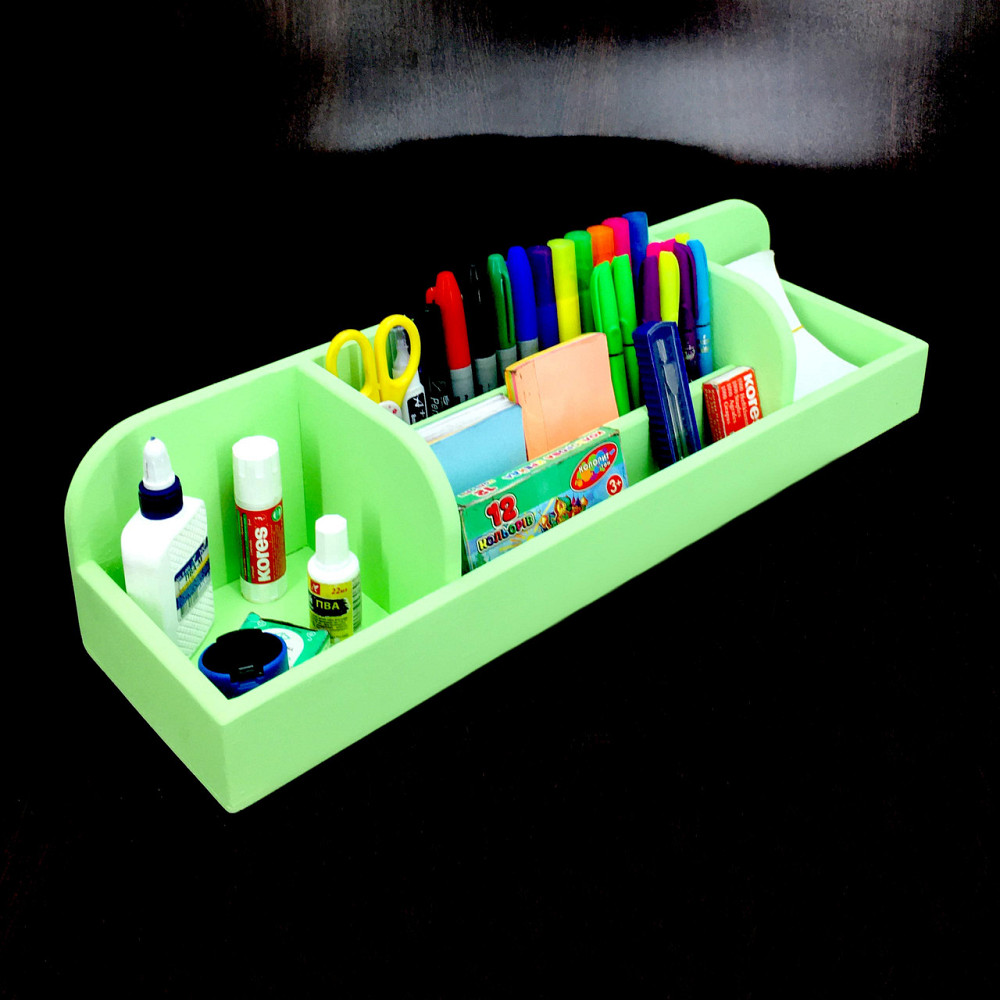 Настольный органайзер 