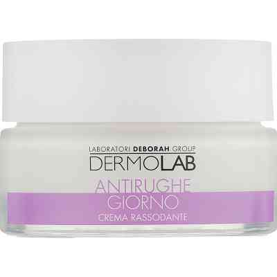 Крем для лица Dermolab Firming Anti-Wrinkle Day Cream SPF10 Против морщин 50 мл (8009518247121) Винница