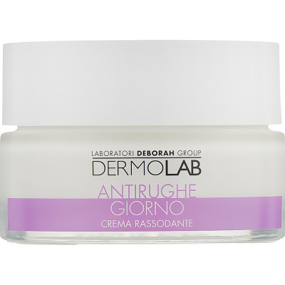 Крем для лица Dermolab Firming Anti-Wrinkle Day Cream SPF10 Против морщин 50 мл (8009518247121) Винница - изображение 2