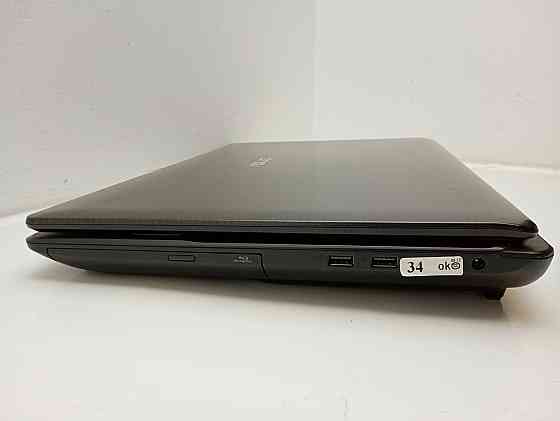 Ноутбук ASUS A93S i7-2670QM\4gb ddr3\0\ АКБ- (Б клас) Луцьк