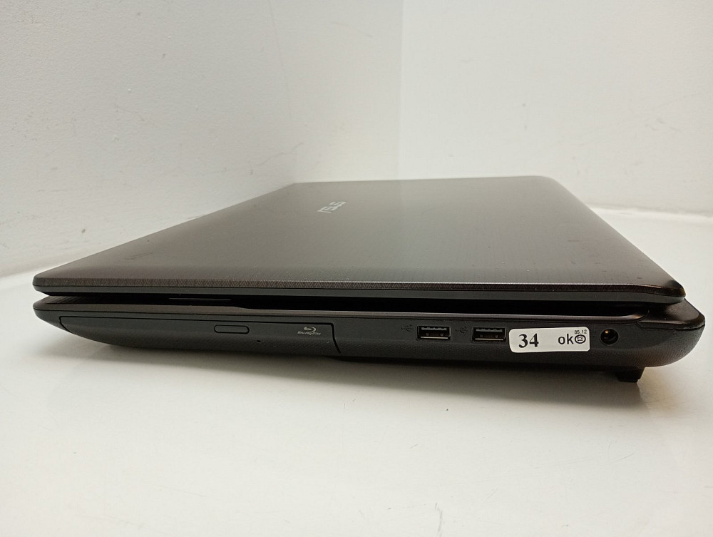 Ноутбук ASUS A93S i7-2670QM\4gb ddr3\0\ АКБ- (Б клас) Луцьк - фото 6