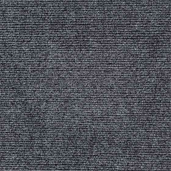 Плитка ковролиновая с TPR основой многоразовая темно-серая 300х300х4мм SW-00002801 Киев