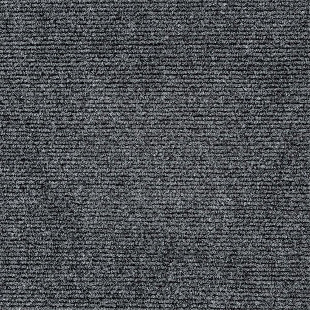 Плитка ковролиновая с TPR основой многоразовая темно-серая 300х300х4мм SW-00002801 Киев - изображение 1