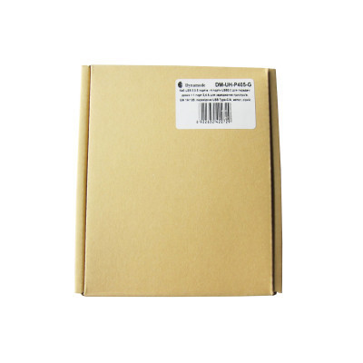 Концентратор Dynamode 5 ports USB3.0 to 4*USB3.0+2.4А Power Adapter 1A/12V (DM-UH-P405-G) Винница - изображение 5