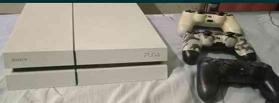 Приставка: SONY PlayStation 4 Fat 500G . Киев
